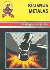 Klusnus metalas