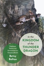 In the Kingdom of the Thunder Dragon