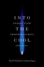 Into the Cool