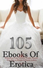 105 Ebooks Of Erotica
