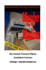 Murder on the Medina