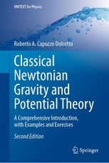 Classical Newtonian Gravity and Potential Theory