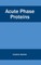 Acute Phase Proteins