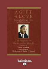 A Gift of Love