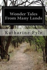 Wonder Tales From Many Lands