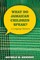 What Do Jamaican Children Speak?