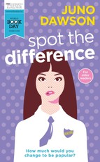 Dawson, J: Spot the Difference