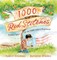 1,000 Red Stitches