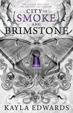 City of Smoke and Brimstone