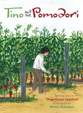 Tino and the Pomodori