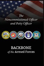 The Noncommissioned Officer and Petty Officer