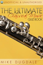 Ultimate Classical Music Quiz Book