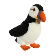 AURORA MIYONI Pliušinis mormonas, 25 cm