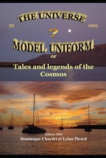 The Universe in one uniform model