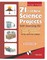 71 + 10 New Science Projects