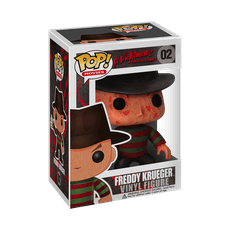 FUNKO POP! Vinilinė figūrėlė: Freddy Krueger