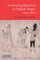 Performing Blackness on English Stages, 1500-1800