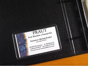 Lipnios kišenėlės vizit.kort. 95x60