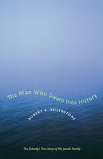 The Man Who Swam Into History