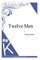 Twelve Men