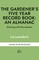 The Gardener's Five Year Record Book