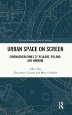 Urban Space on Screen