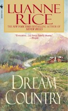 Dream Country