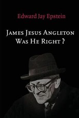 James Jesus Angleton