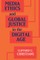 Media Ethics and Global Justice in the Digital Age