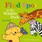 Find Spot at the Wildlife Park