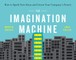 The Imagination Machine
