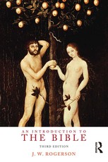 An Introduction to the Bible