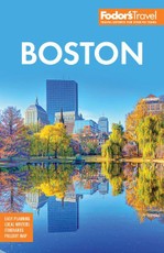 Fodor's Boston