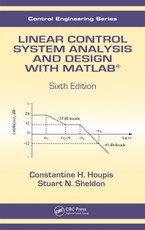 Linear Control System Analysis and Design with MATLAB