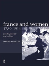 France and Women, 1789-1914