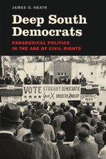 Deep South Democrats