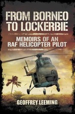 From Borneo to Lockerbie