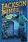 Jackson Jones and the Curse of the Outlaw Rose