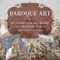 Baroque Art - Art History Book for Children | Children's Arts, Music & Photography Books