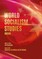 World Socialism Studies (Volume 2)