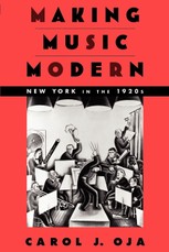 Making Music Modern