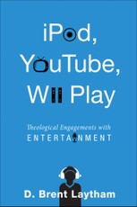 iPod, YouTube, Wii Play