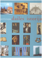 Lietuvos dailės istorija