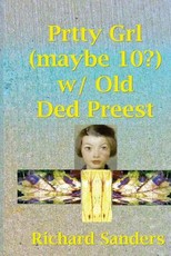 Prtty Grl (Maybe 10?) W/ Old Ded Preest