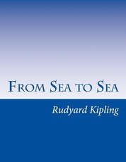 From Sea to Sea
