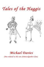 Tales of the Haggis