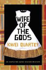 Wife of the Gods