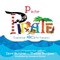 P is for PIRATE