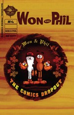 Won and Phil #4
