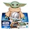 STAR WARS Figure Bounty Hunter Grogu 16,5 cm